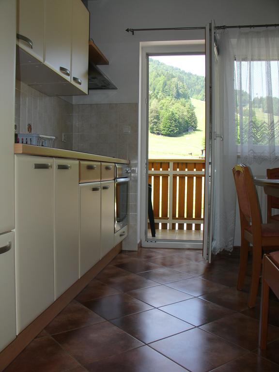 Apartments Rozic Kranjska Gora Room photo