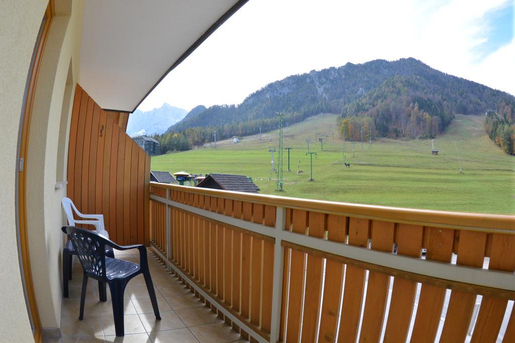 Apartments Rozic Kranjska Gora Room photo
